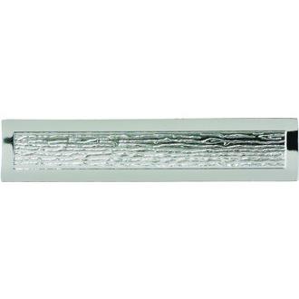 Atlas Homewares 271-CH Primitive Pull in Polished Chrome